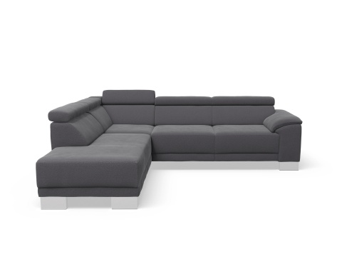 Ecksofa UM Medium Plus L